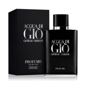 Perfume Acqua di Gió Profumo Giorgio Armani 100ml