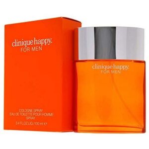 Perfume Clinique Happy for Men 100ml
