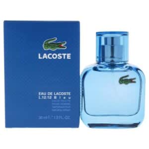 Perfume Eau Blue L.12.12. 100ml