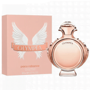 Perfume Olympea Paco Rabanne 80ml