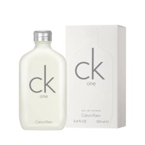 Perfume Ck One Calvin Klein 100ml