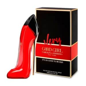 Perfume Very Good Girl Carolina Herrera 100ml