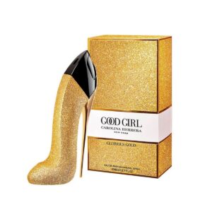 Perfume Good Girl Glorious Gold Carolina Herrera 100ml