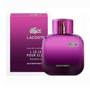 Perfume Eau Pour Elle Magnetic L.12.12 100ml