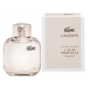 Perfume Eau Pour Elle Elegant L.12.12 100ml