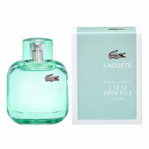 Perfume Eau Pour Elle Natural L.12.12 100ml