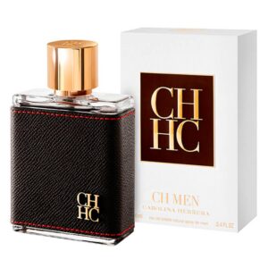 Perfume CH Men by Carolina Herrera 100ml