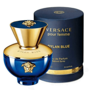 Perfume Dylan Blue Pour Femme 100ml