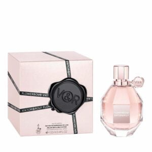 Perfume Flowerbomb Women Viktor&Rolf 100ml