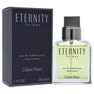 Perfume Eternity For Men Calvin Klein 100ml