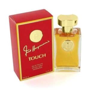 Perfume Touch Fred Hayman 100ml