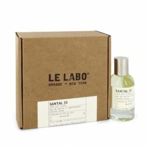 Perfume Santal 33 New York Le Labo 100ml