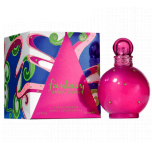 Perfume Fantasy by Britney Spears 100ml