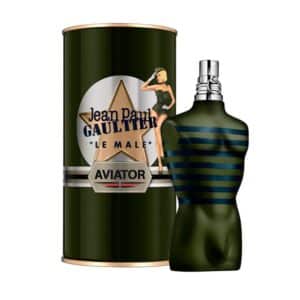 Perfume Le Male Aviator Jean Paul Gaultier 100ml