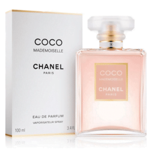 Perfume Coco Chanel Mademoiselle 100ml