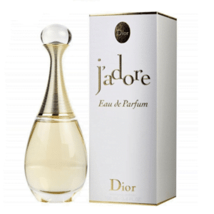 Perfume J'adore Parfum d'Eau Dior 100ml