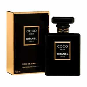 Perfume Coco Noir Chanel 100ml