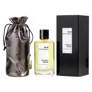 Perfume Mancera Cedrat Boise 100ml