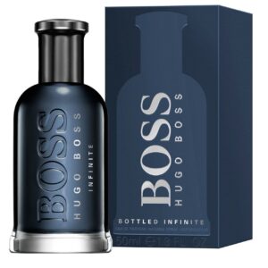 Perfume Hugo Boss Bottled Infinite 100ml