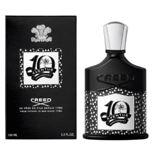 Perfume Creed Aventus 10th Anniversary 100ml