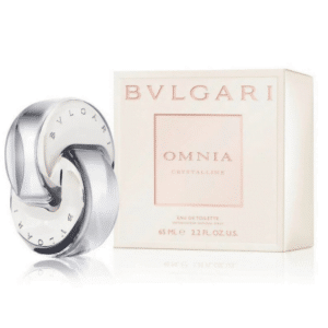 Perfume Omnia Crystalline Bvlgari 100ml