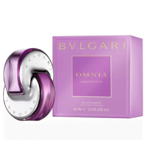 Perfume Omnia Amethyste Bvlgari 100ml
