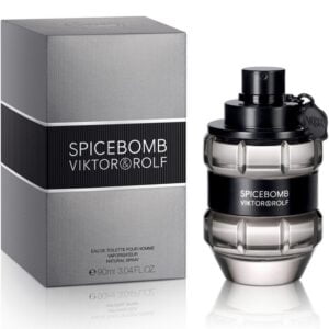 Perfume Spicebomb Viktor&Rolf 100ml