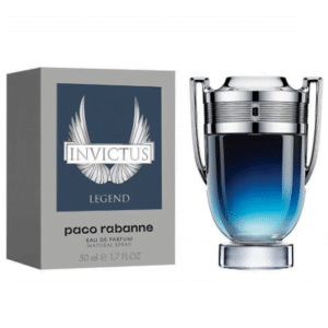 Perfume Invictus Legend Paco Rabbane 100ml