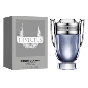 Perfume Invictus Paco Rabbane 100ml