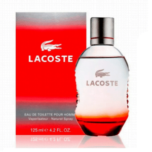 Perfume Red Pour Homme 100ml