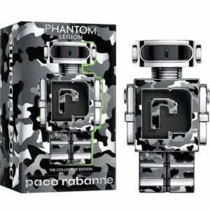 Perfume Phantom Legion Paco Rabanne 100ml