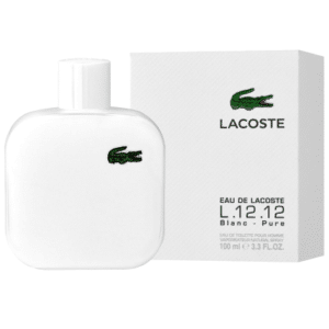 Perfume Eau de Parfum Blanc For Him L.12.12 100ml