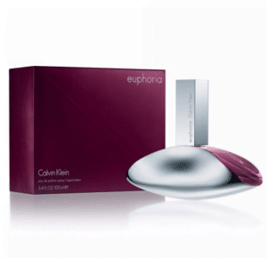 Perfume Euphoria Calvin Klein 100ml