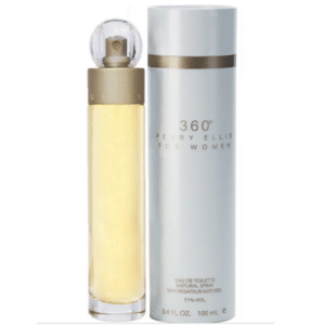 Perfume 360° Perry Ellis 100ml