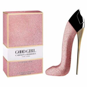 Perfume Good Girl Fantastic Pink Carolina Herrera 100ml