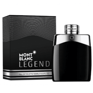 Perfume Legend Mont Blanc 100ml