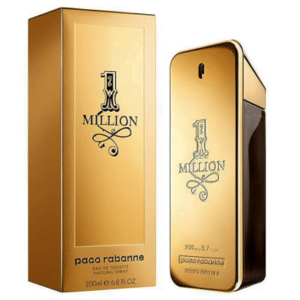 Perfume One Million Paco Rabanne 100ml