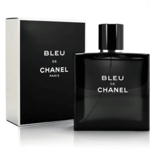 Perfume Bleu Chanel 100ml