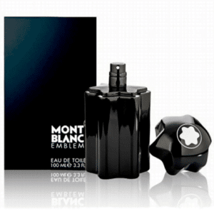 Perfume Emblem Mont Blanc 100ml
