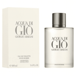 Perfume Acqua di Gió EDP Giorgio Armani 100ml