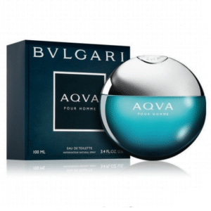 Perfume Aqva Pour Homme Bvlgari 100ml
