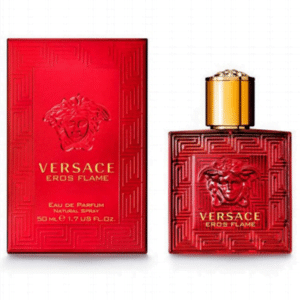 Perfume Eros Flame 100ml