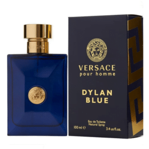 Perfume Dylan Blue Pour Homme 100ml