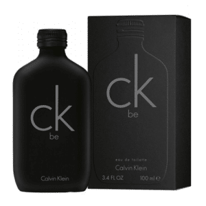 Perfume CK be Calvin Klein 100ml