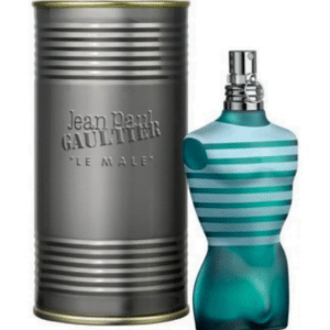 Perfume Le Male Jean Paul Gaultier 100ml