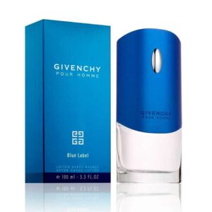 Givenchy pour Homme Blue Label 100ml