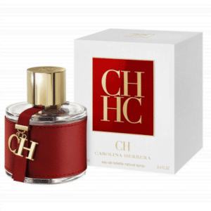 Perfume CH By Carolina Herrera 100ml