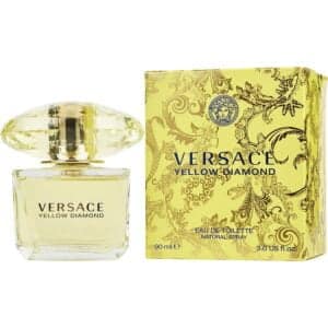 Perfume Yellow Diamond 100ml
