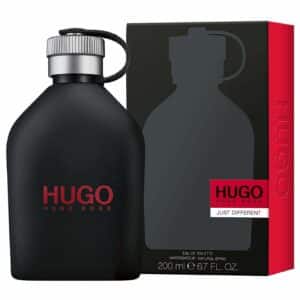 Perfume Just Different Hugo Boss 100ml