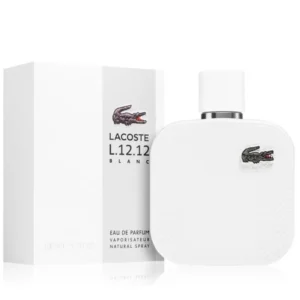 Perfume Eau White L.12.12. 100ml